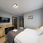 Penzion Zachodni Brzeg 3*