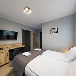 Zachodni Brzeg Penzion