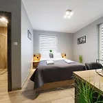 Zachodni Brzeg Penzion 3*