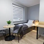 Penzion Zachodni Brzeg