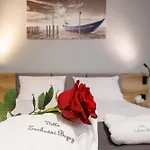Penzion Zachodni Brzeg 3*