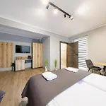 Zachodni Brzeg Penzion
