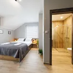 Penzion Zachodni Brzeg