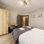 Zachodni Brzeg Penzion Władysławowo