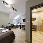 Zachodni Brzeg Penzion 3*