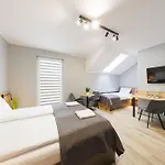 Zachodni Brzeg Penzion Władysławowo
