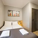Zachodni Brzeg Penzion 3*