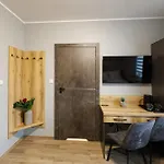 Penzion Zachodni Brzeg 3*