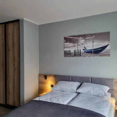 Zachodni Brzeg Władysławowo