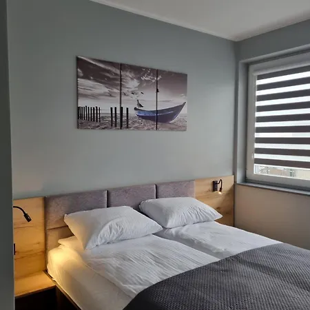 Affittacamere Zachodni Brzeg 3*