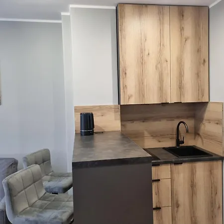 Affittacamere Zachodni Brzeg Władysławowo