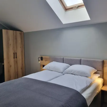 Zachodni Brzeg Władysławowo