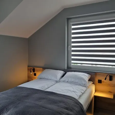 Zachodni Brzeg Władysławowo