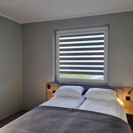 Affittacamere Zachodni Brzeg Władysławowo