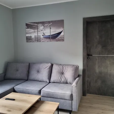 Zachodni Brzeg Affittacamere 3*