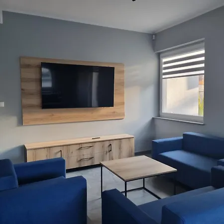 Affittacamere Zachodni Brzeg