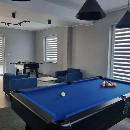 Zachodni Brzeg Władysławowo