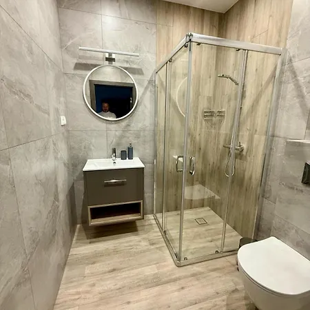 Gasthuis Zachodni Brzeg Władysławowo