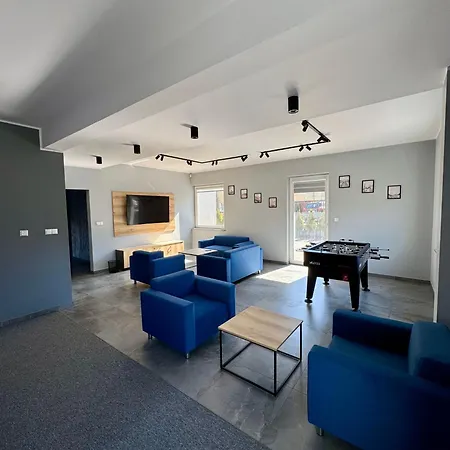 Affittacamere Zachodni Brzeg Władysławowo