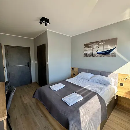 Zachodni Brzeg 3* Władysławowo