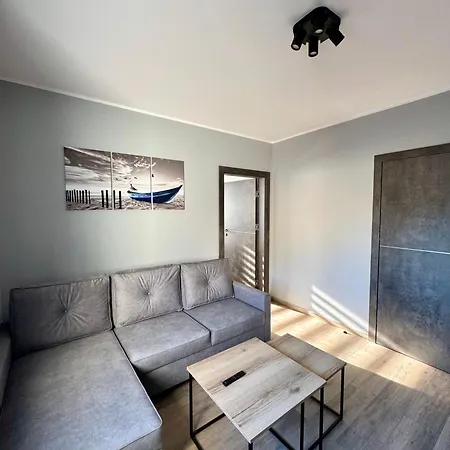 Zachodni Brzeg Affittacamere 3*