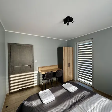 Zachodni Brzeg Władysławowo