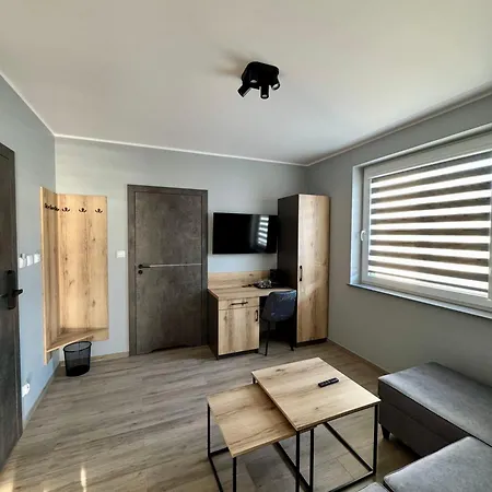 Affittacamere Zachodni Brzeg Władysławowo