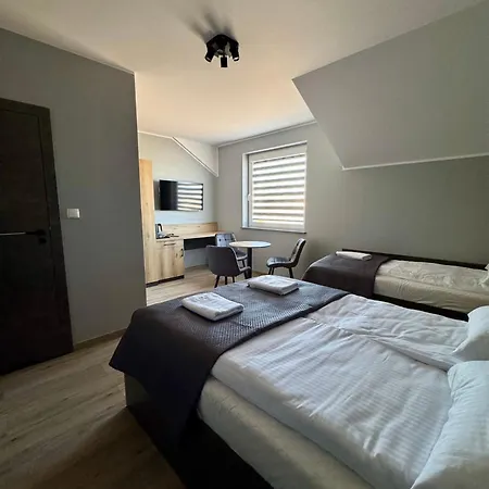 Zachodni Brzeg Władysławowo