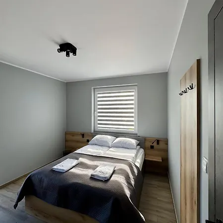 Affittacamere Zachodni Brzeg