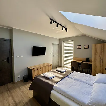 Affittacamere Zachodni Brzeg Władysławowo