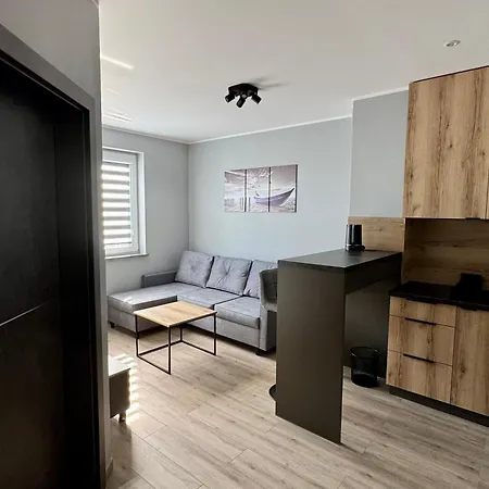 Affittacamere Zachodni Brzeg 3*