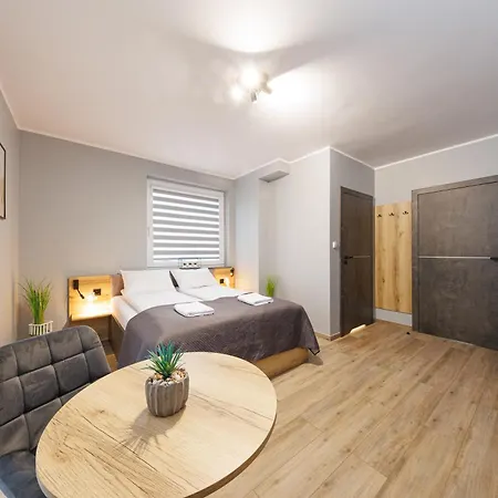 Zachodni Brzeg Владыславово