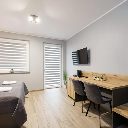 Zachodni Brzeg 3* Wladyslawowo