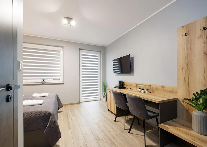 Zachodni Brzeg 3* Владыславово