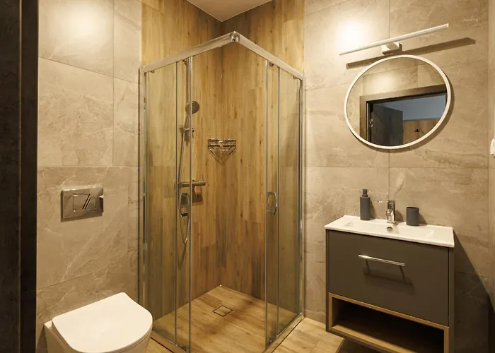 Zachodni Brzeg Guest house Wladyslawowo