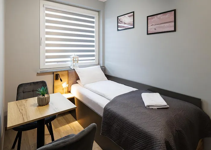 Zachodni Brzeg Guest house 3*