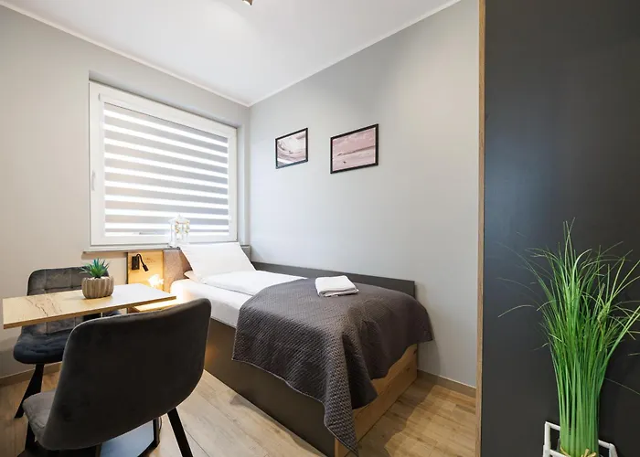 Zachodni Brzeg Guest house