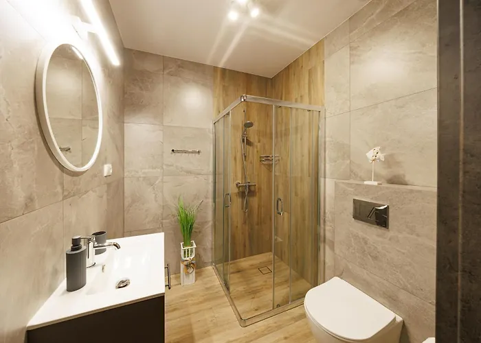 Zachodni Brzeg Гостевой дом