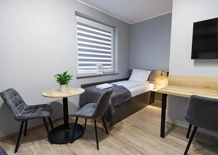 Guest house Zachodni Brzeg