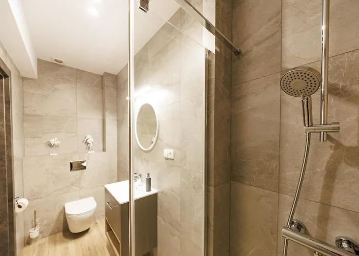 Zachodni Brzeg 3* Владыславово