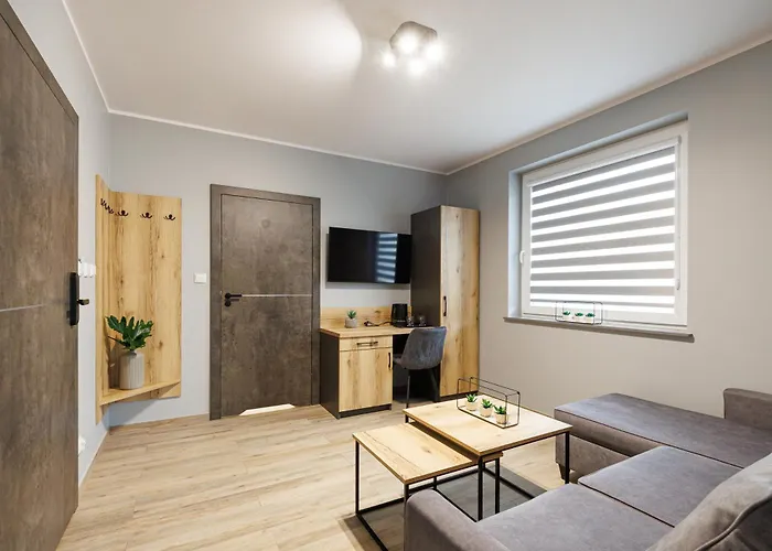 Guest house Zachodni Brzeg