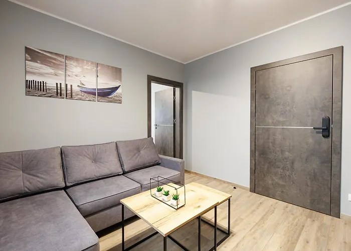 Zachodni Brzeg Guest house