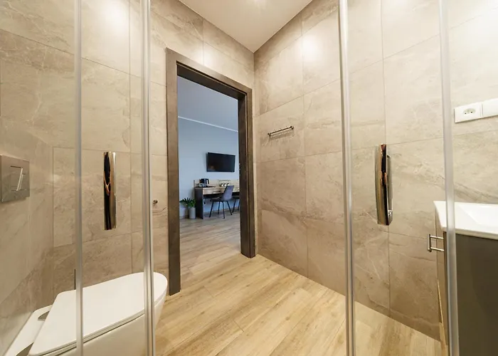 Zachodni Brzeg Guest house Wladyslawowo