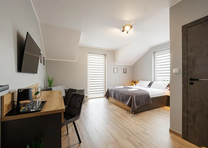 Zachodni Brzeg Гостевой дом 3*