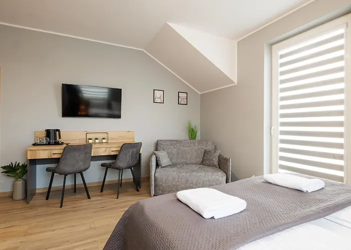 Zachodni Brzeg 3* Wladyslawowo