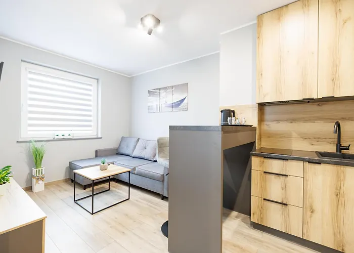 Guest house Zachodni Brzeg Wladyslawowo