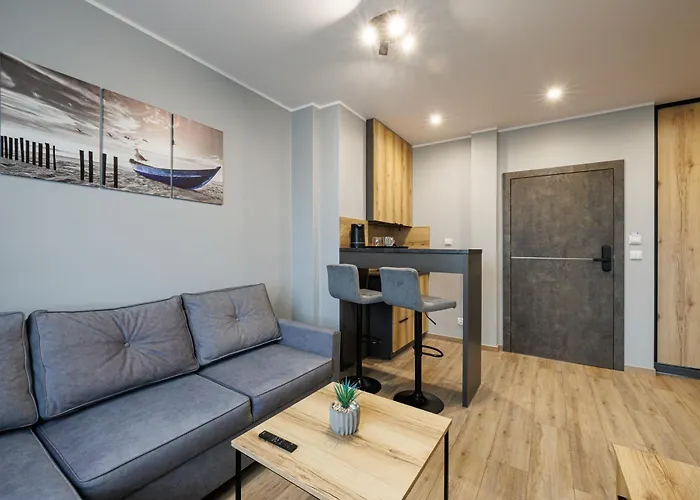 Zachodni Brzeg Гостевой дом Владыславово