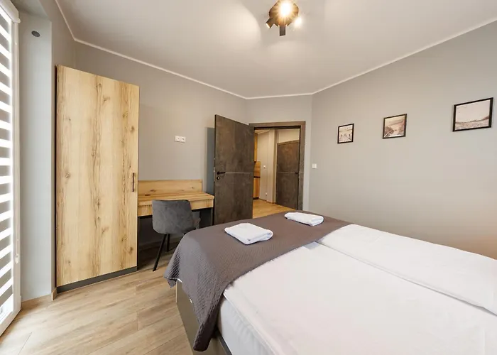 Zachodni Brzeg Guest house Wladyslawowo