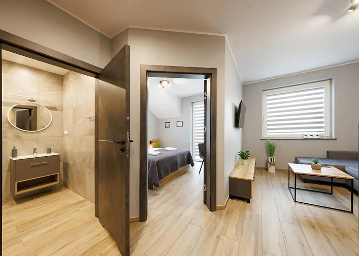 Zachodni Brzeg Guest house