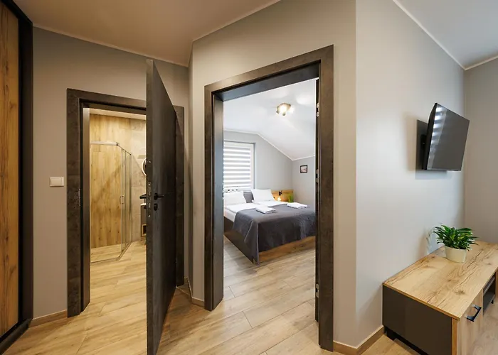 Zachodni Brzeg 3* Владыславово